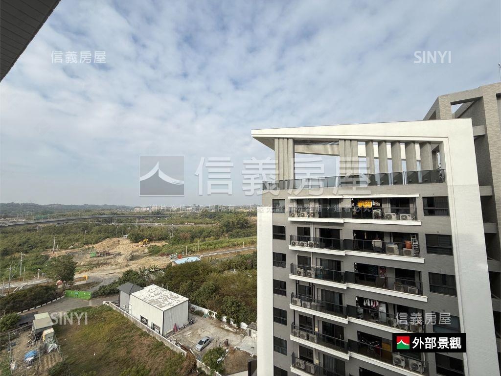 皇龍大砌三房大平車房屋室內格局與周邊環境