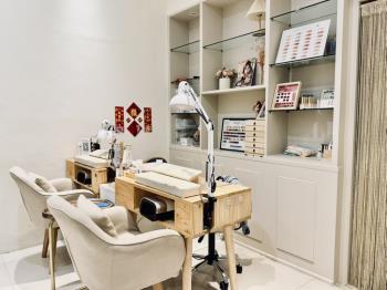 近捷運大面寬精美裝潢角店