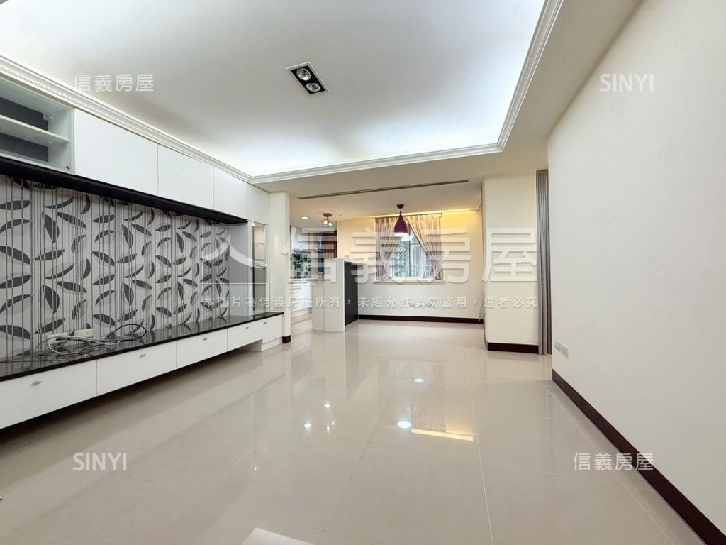 專任●天東邊間公寓２樓房屋室內格局與周邊環境