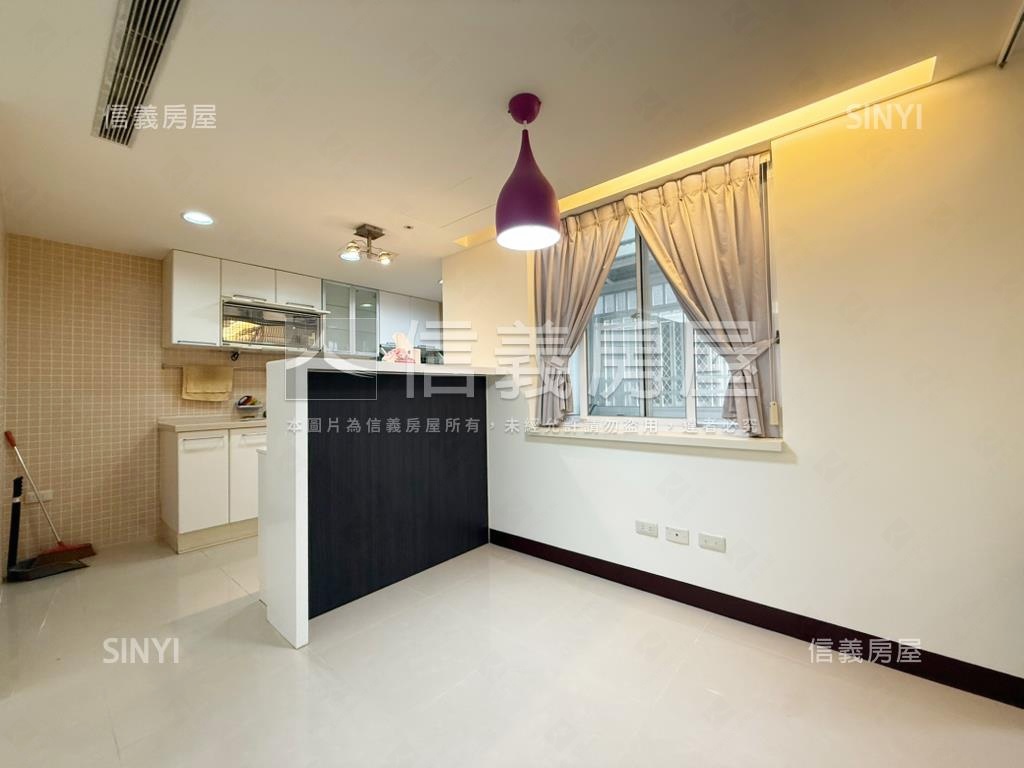 專任●天東邊間公寓２樓房屋室內格局與周邊環境