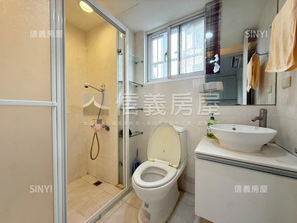 專任●天東邊間公寓２樓房屋室內格局與周邊環境