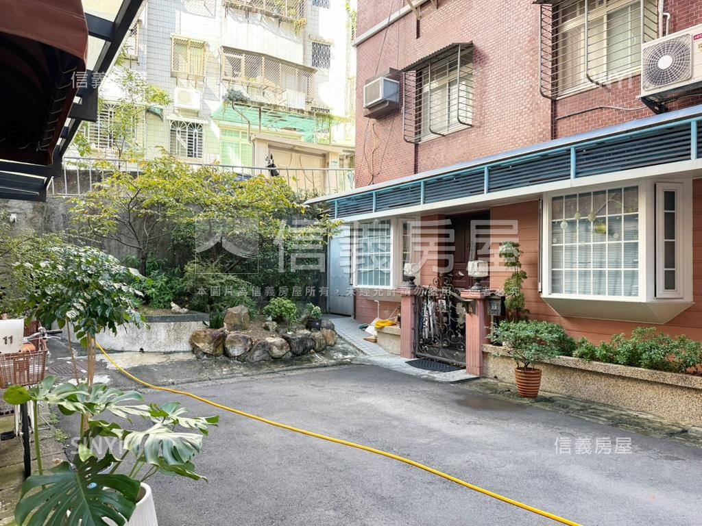 專任●天東邊間公寓２樓房屋室內格局與周邊環境