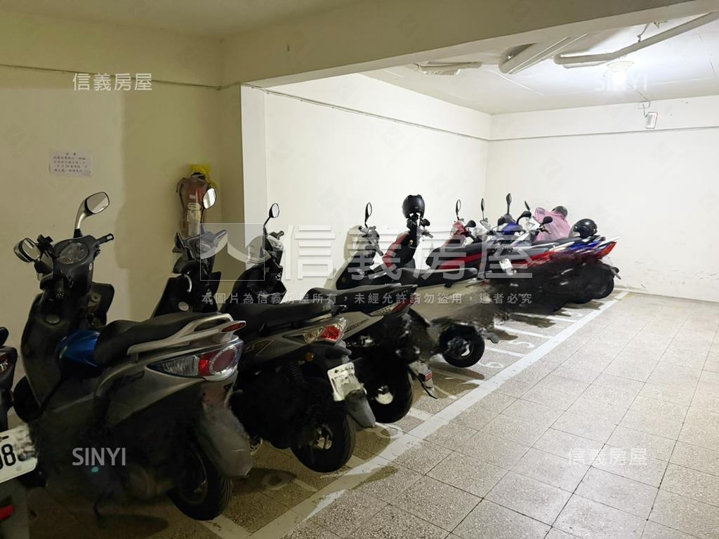 專任●天東邊間公寓２樓房屋室內格局與周邊環境