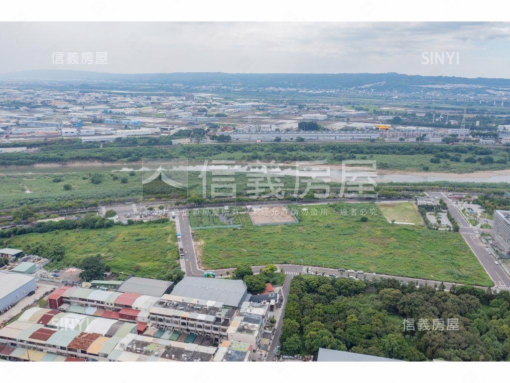 台中工業大地坪房屋室內格局與周邊環境