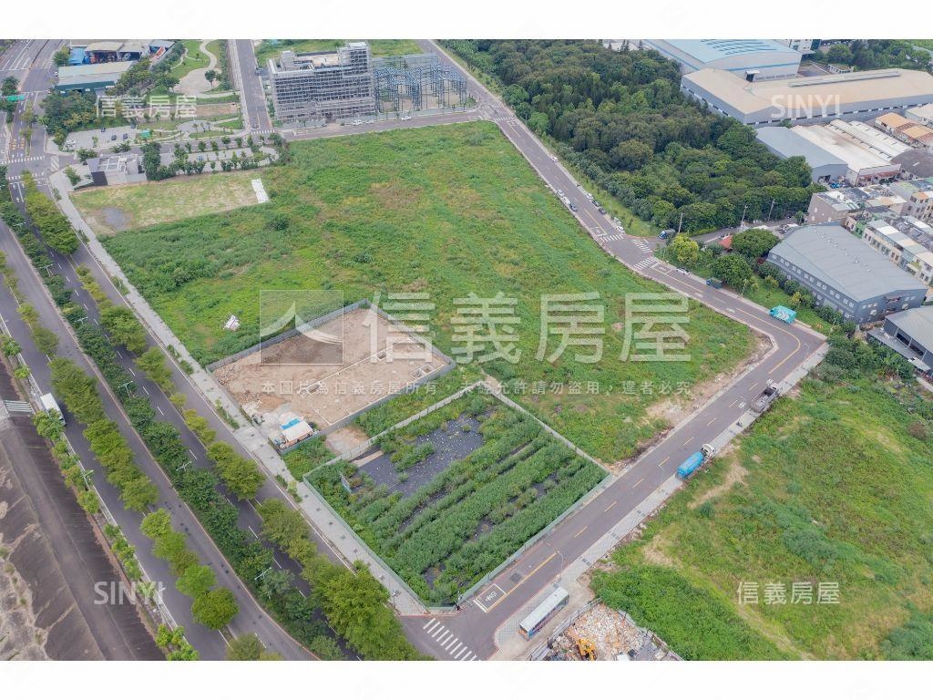 台中工業大地坪房屋室內格局與周邊環境