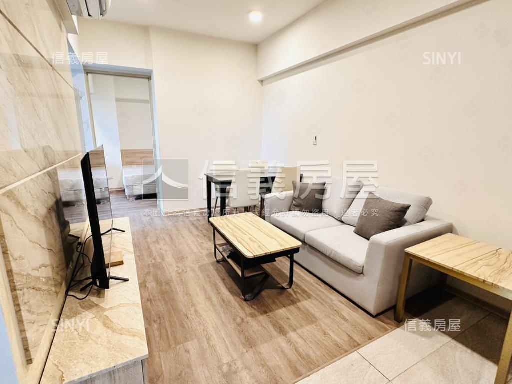 湯泉邊間景觀３房房屋室內格局與周邊環境