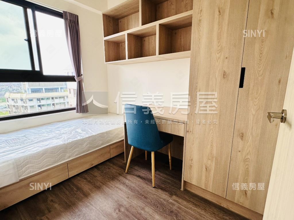 湯泉邊間景觀３房房屋室內格局與周邊環境