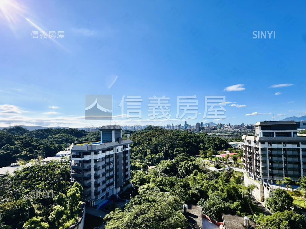 湯泉邊間景觀３房房屋室內格局與周邊環境