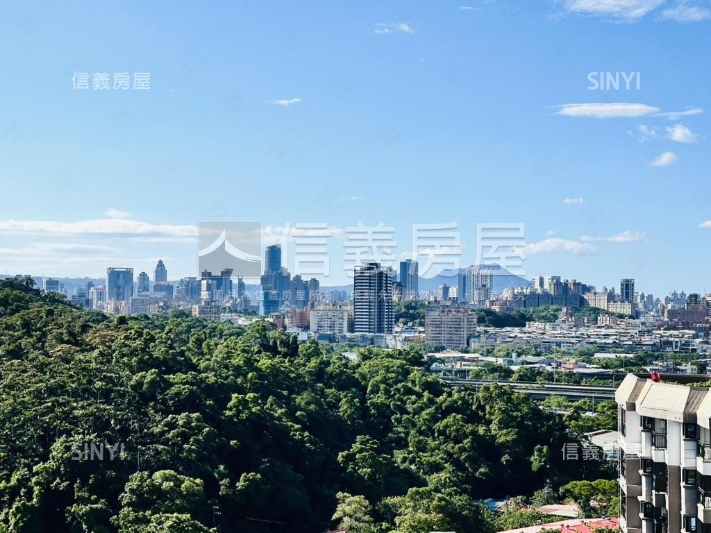 湯泉邊間景觀３房房屋室內格局與周邊環境