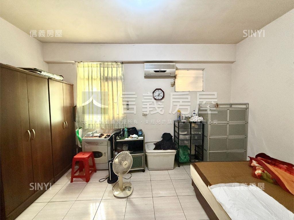 八德建國邊間美透天房屋室內格局與周邊環境