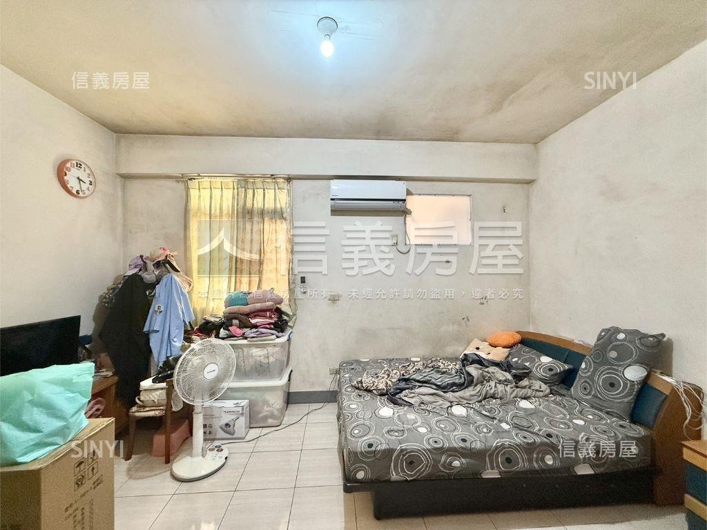 八德建國邊間美透天房屋室內格局與周邊環境