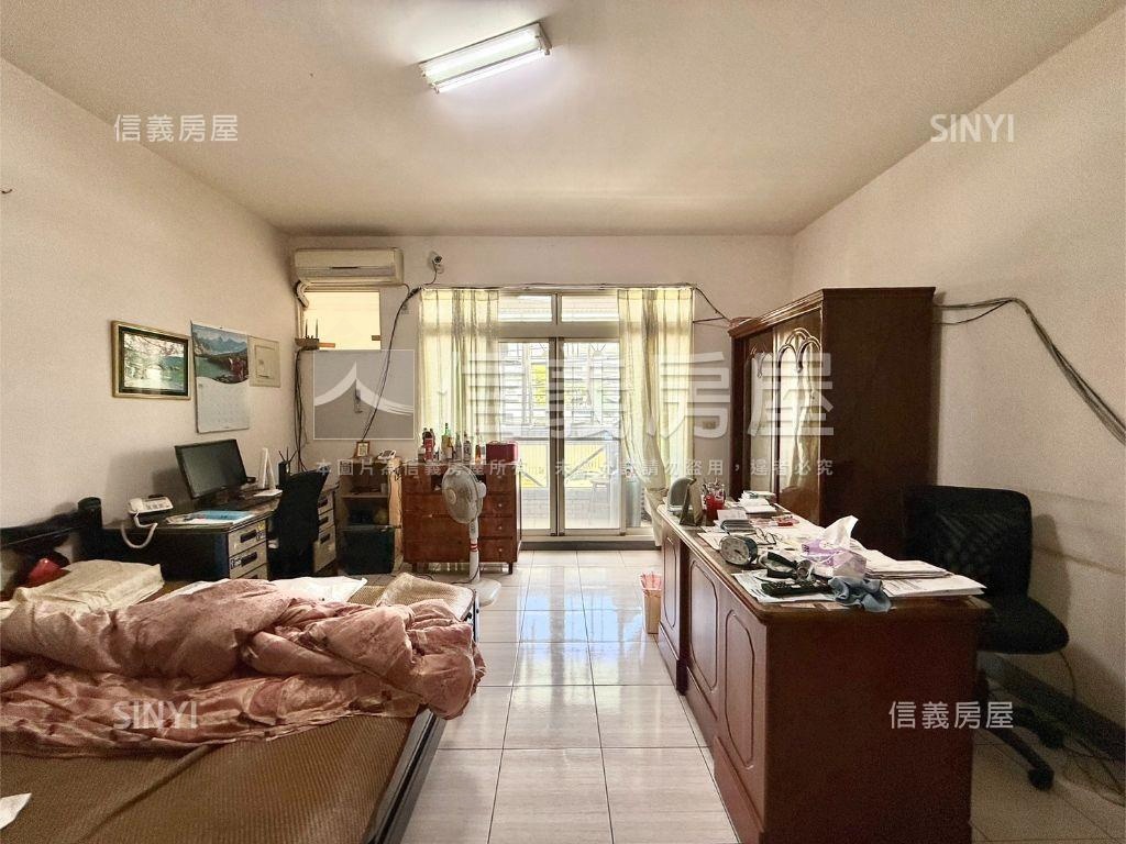 八德建國邊間美透天房屋室內格局與周邊環境