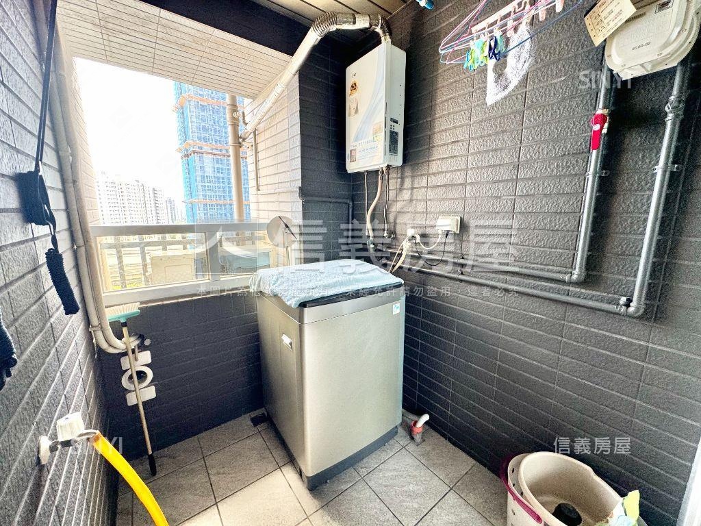 江翠ＰＡＲＫ⭐小資房車位房屋室內格局與周邊環境