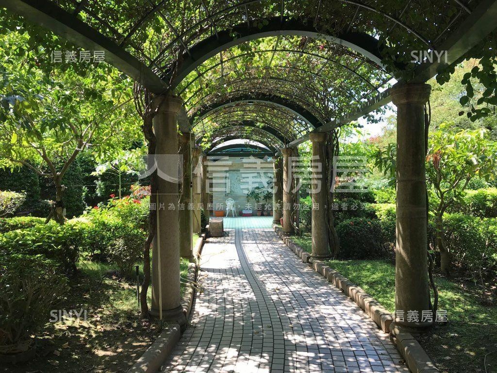 康橋花園☆美好相遇房屋室內格局與周邊環境