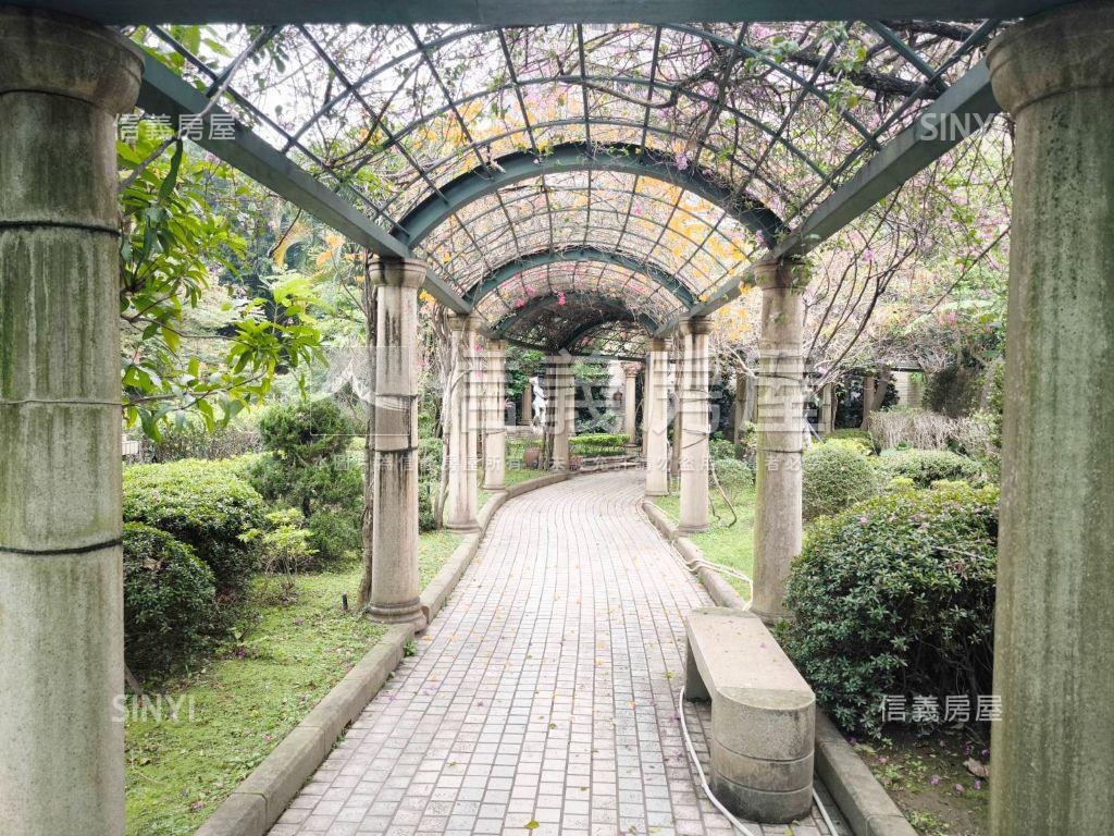 康橋花園☆美好相遇房屋室內格局與周邊環境