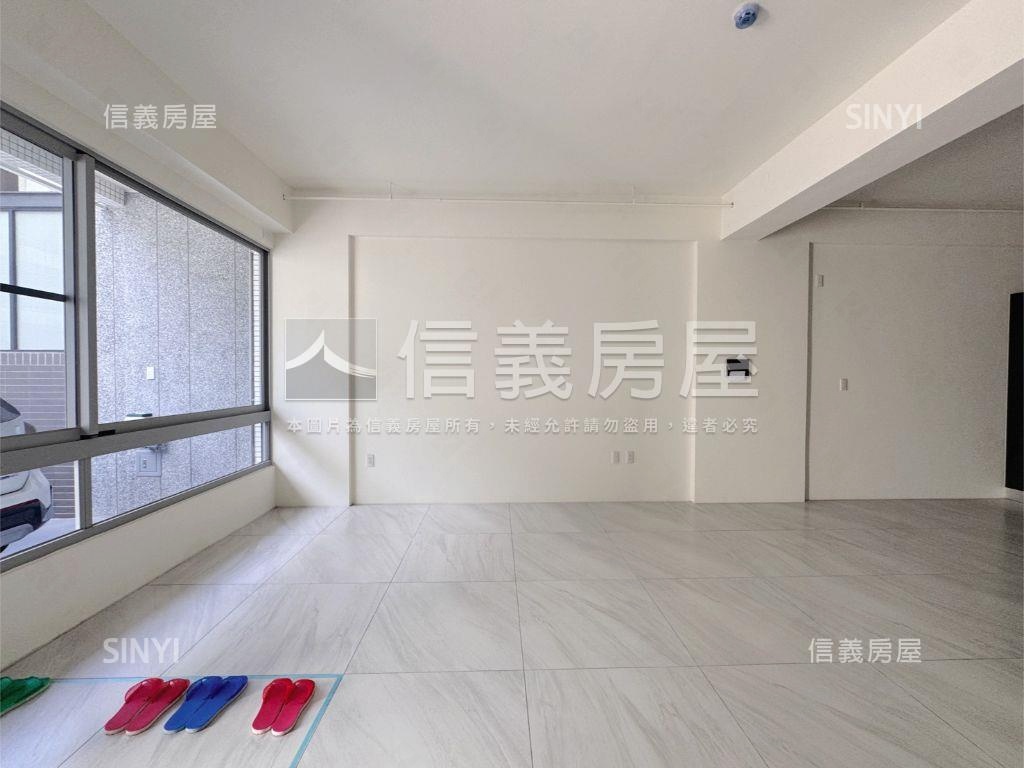 澤緣．知緣－日式電梯透天房屋室內格局與周邊環境