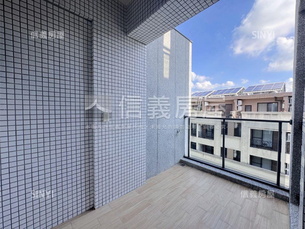 澤緣．知緣－日式電梯透天房屋室內格局與周邊環境