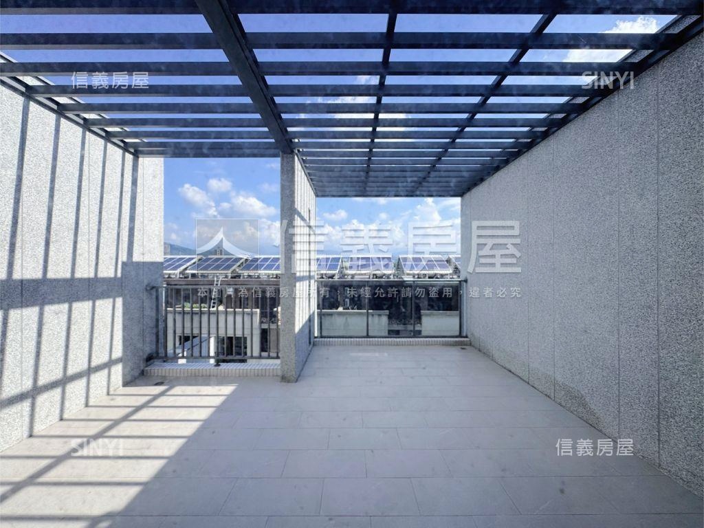 澤緣．知緣－日式電梯透天房屋室內格局與周邊環境