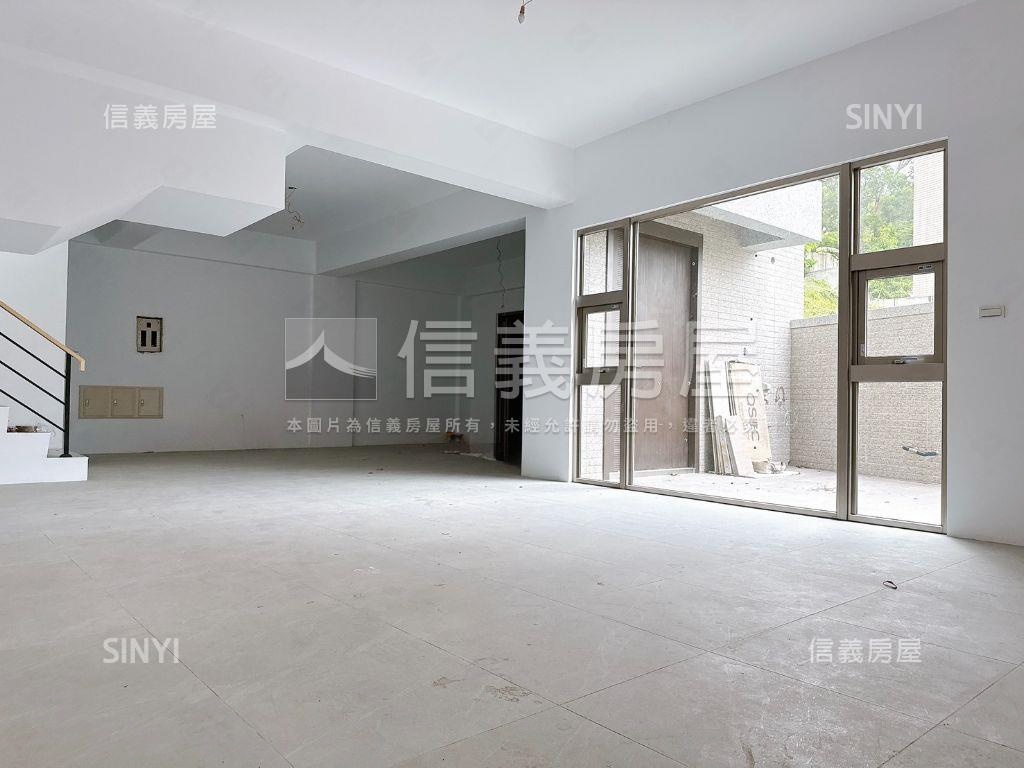 愛迪生全新採光車庫透天房屋室內格局與周邊環境