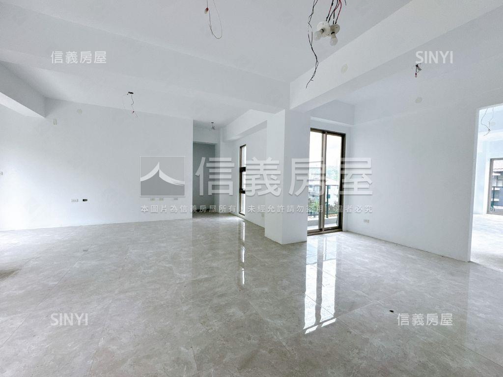 愛迪生全新採光車庫透天房屋室內格局與周邊環境