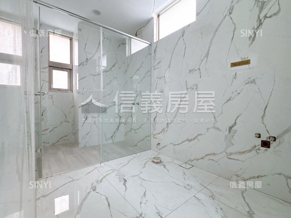 愛迪生全新採光車庫透天房屋室內格局與周邊環境