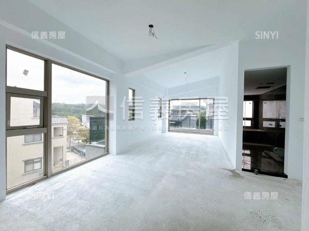 愛迪生全新採光車庫透天房屋室內格局與周邊環境