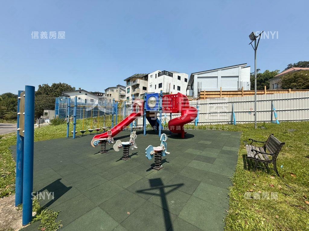 愛迪生全新採光車庫透天房屋室內格局與周邊環境