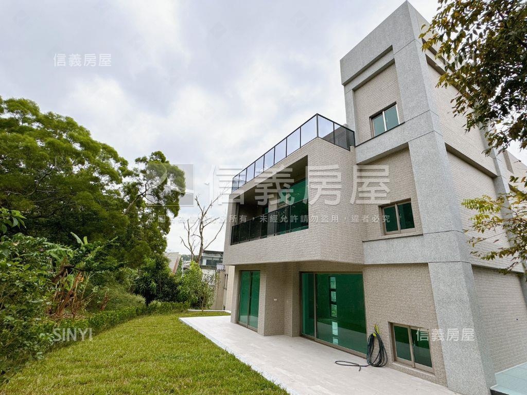 愛迪生全新採光車庫透天房屋室內格局與周邊環境