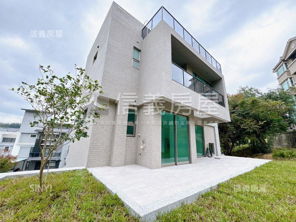 愛迪生全新採光車庫透天房屋室內格局與周邊環境