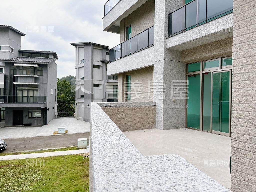 愛迪生全新採光車庫透天房屋室內格局與周邊環境