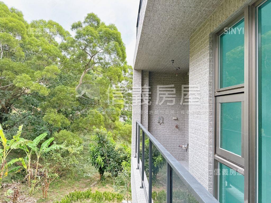 愛迪生全新採光車庫透天房屋室內格局與周邊環境