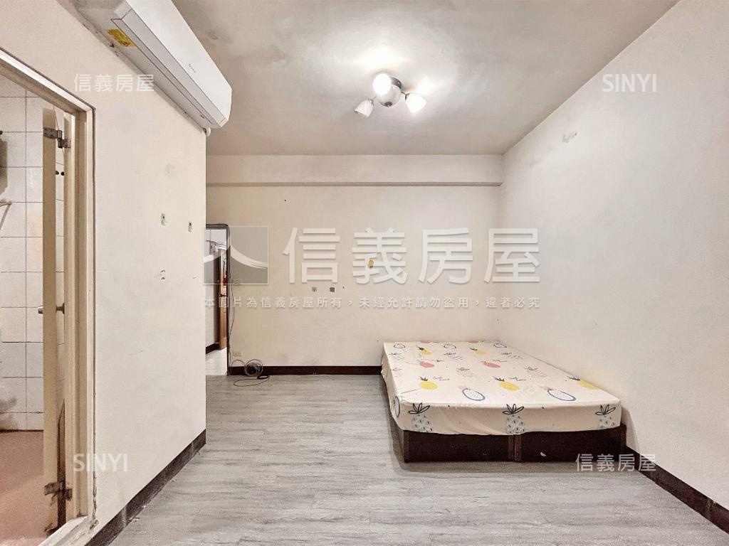 新泰路透天收租置產兩相宜房屋室內格局與周邊環境