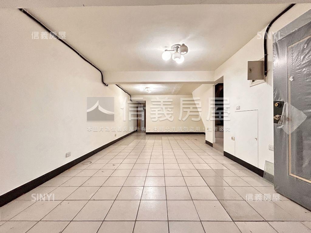 新泰路透天收租置產兩相宜房屋室內格局與周邊環境