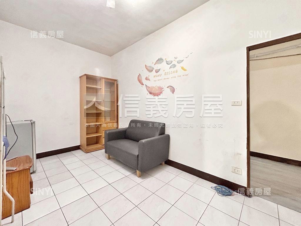 新泰路透天收租置產兩相宜房屋室內格局與周邊環境