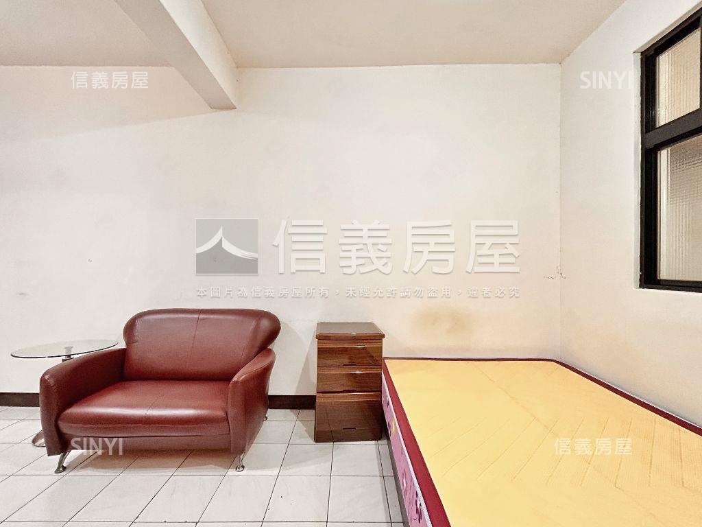 新泰路透天收租置產兩相宜房屋室內格局與周邊環境