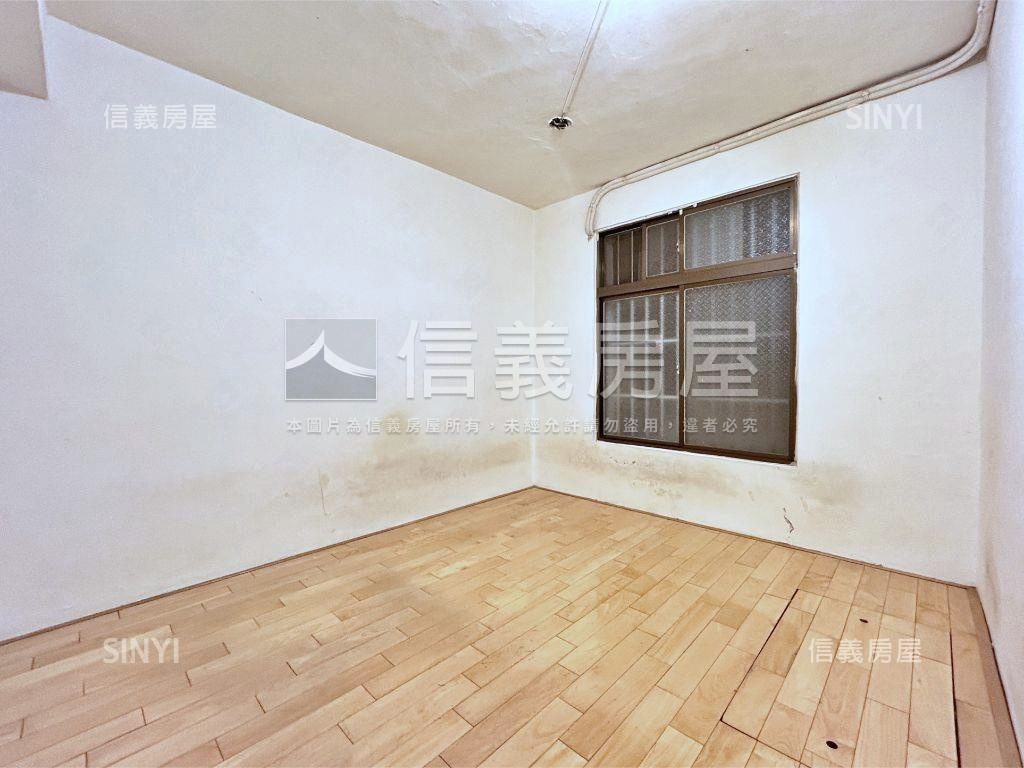 新泰路透天收租置產兩相宜房屋室內格局與周邊環境