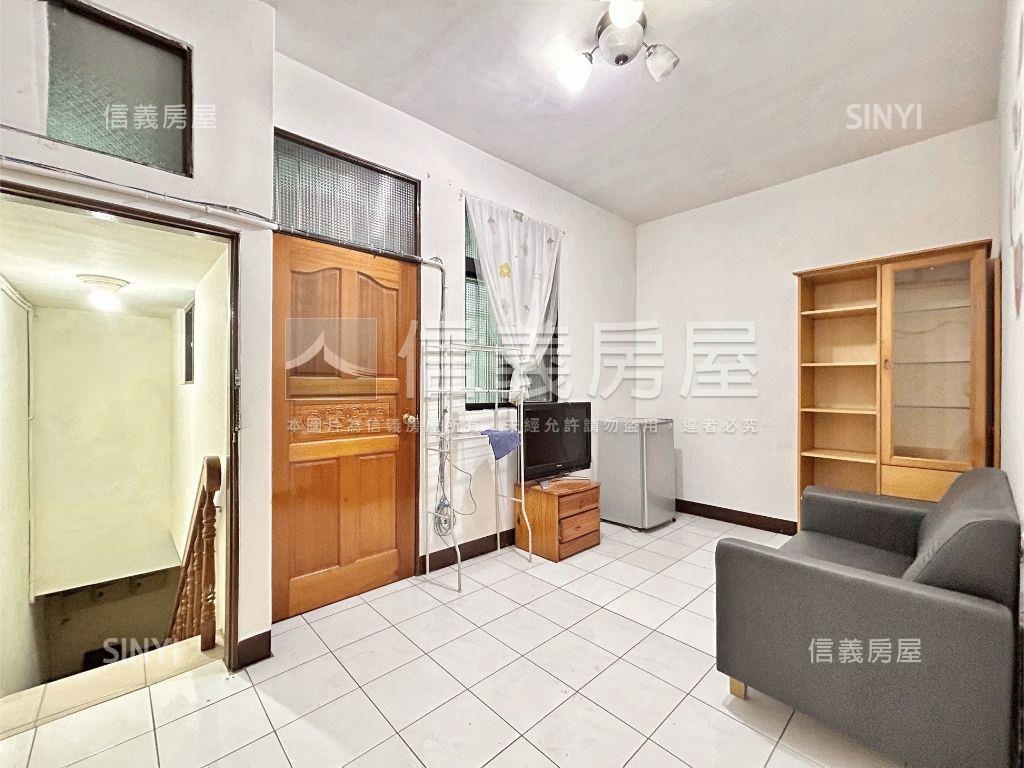 新泰路透天收租置產兩相宜房屋室內格局與周邊環境