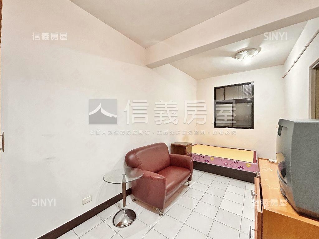 新泰路透天收租置產兩相宜房屋室內格局與周邊環境