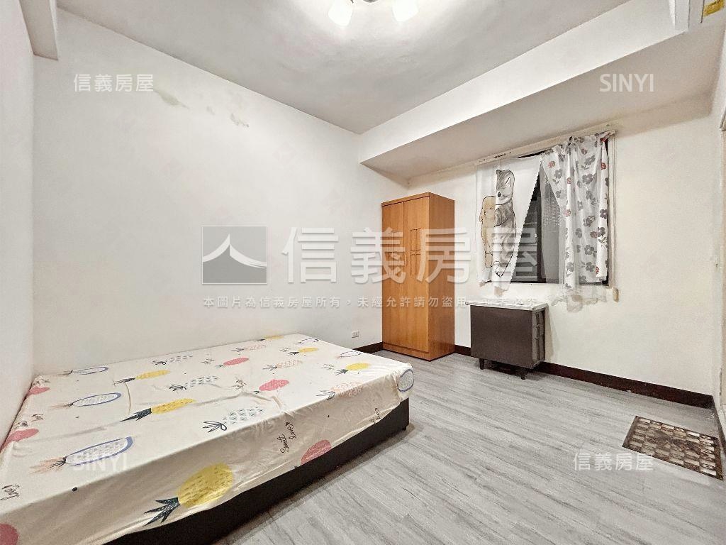 新泰路透天收租置產兩相宜房屋室內格局與周邊環境