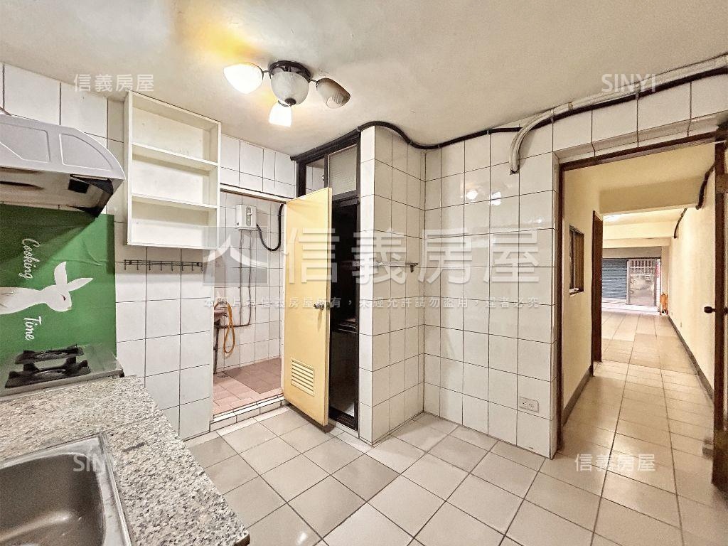 新泰路透天收租置產兩相宜房屋室內格局與周邊環境