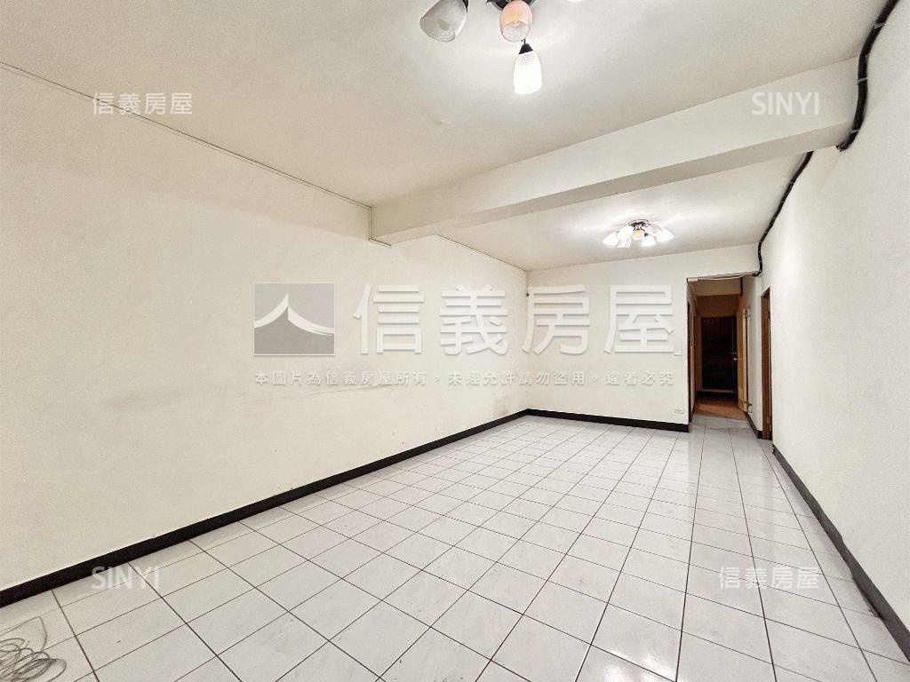 新泰路透天收租置產兩相宜房屋室內格局與周邊環境