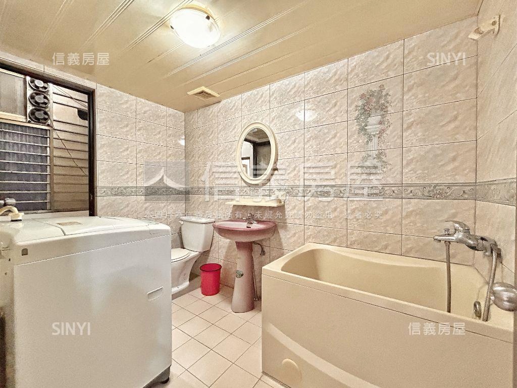 新泰路透天收租置產兩相宜房屋室內格局與周邊環境