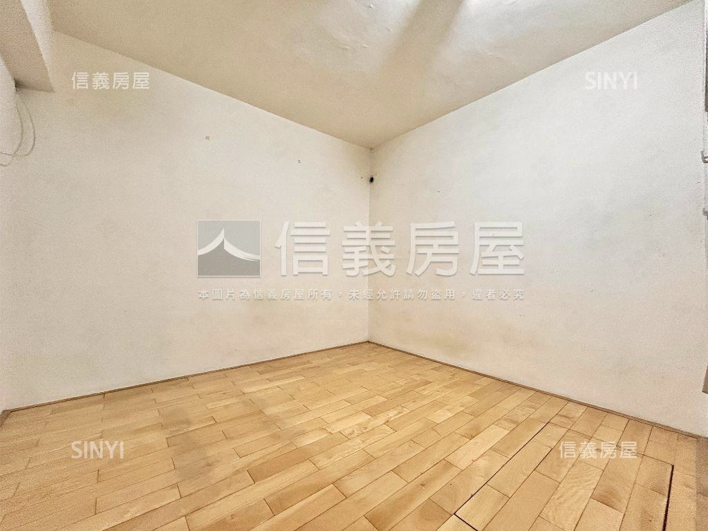 新泰路透天收租置產兩相宜房屋室內格局與周邊環境