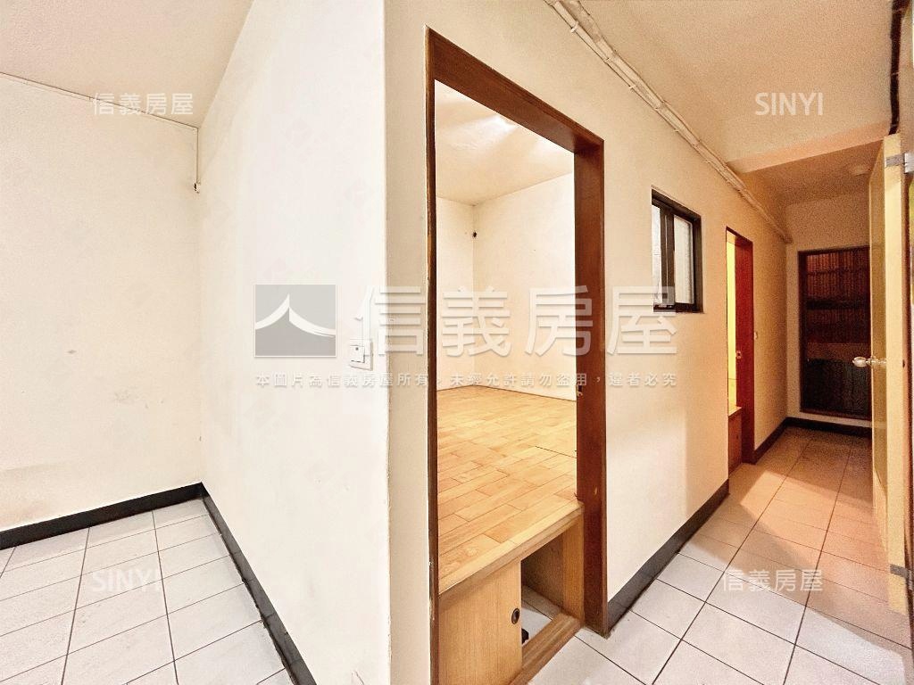 新泰路透天收租置產兩相宜房屋室內格局與周邊環境