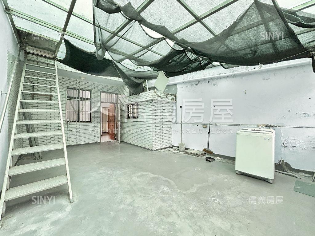 新泰路透天收租置產兩相宜房屋室內格局與周邊環境