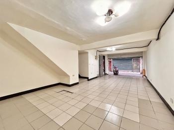 新泰路透天收租置產兩相宜