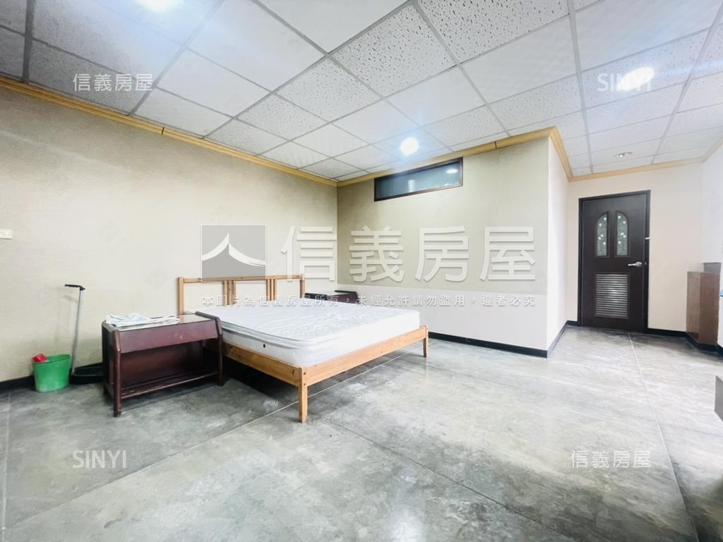 大同路整層收租華廈房屋室內格局與周邊環境