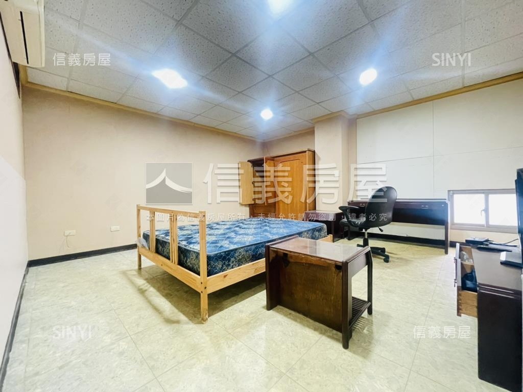 大同路整層收租華廈房屋室內格局與周邊環境