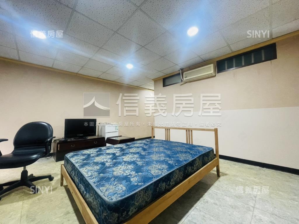 大同路整層收租華廈房屋室內格局與周邊環境