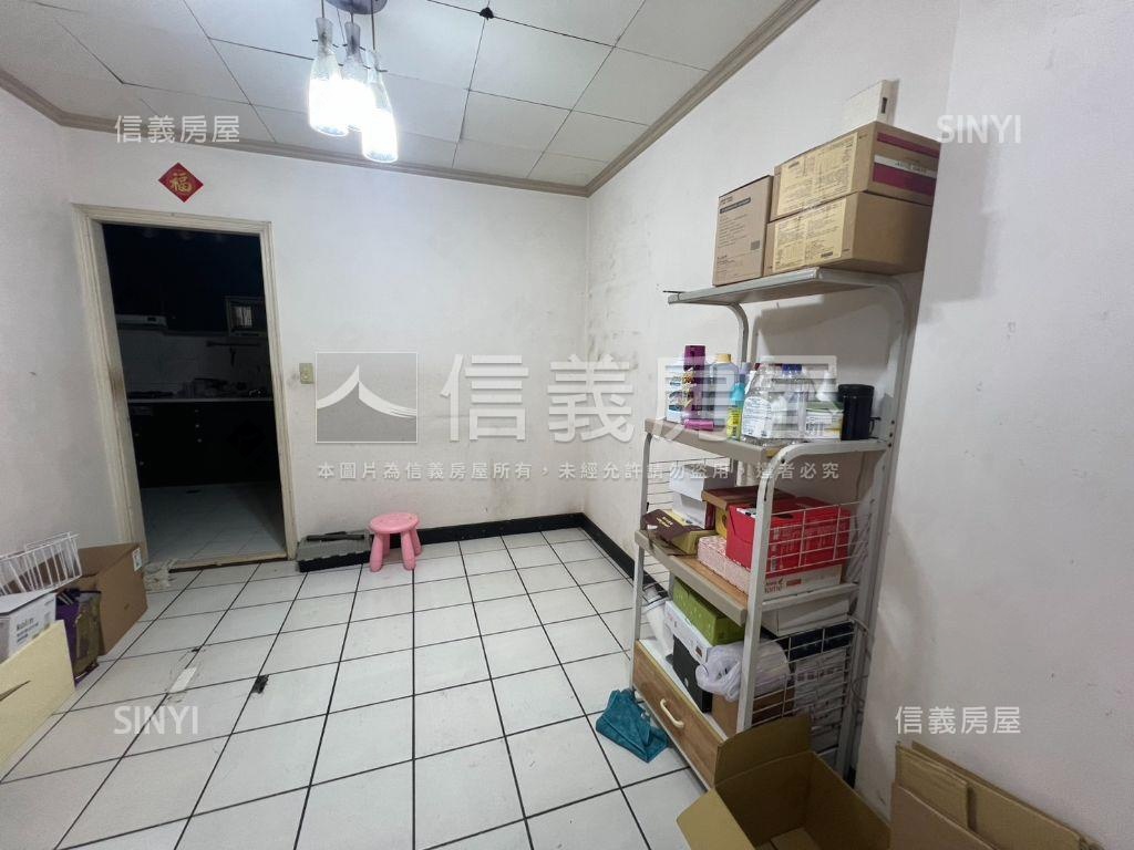《店長推薦》大直松柏園房屋室內格局與周邊環境
